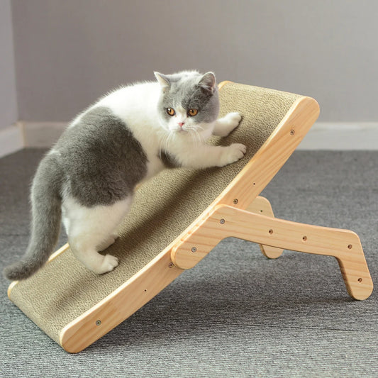 Cat Scratcher